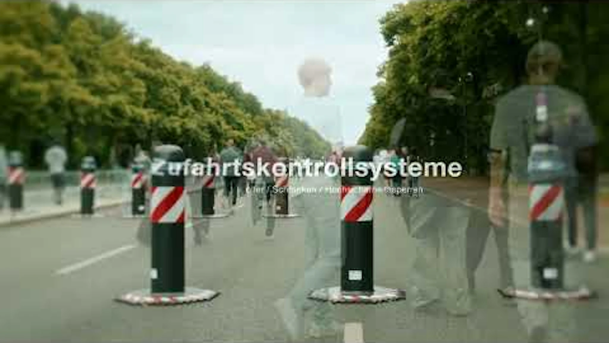 Zufahrtskontrollsysteme | Hörmann. Mit Sicherheit fürs ganze Leben. Hörmann on Youtube