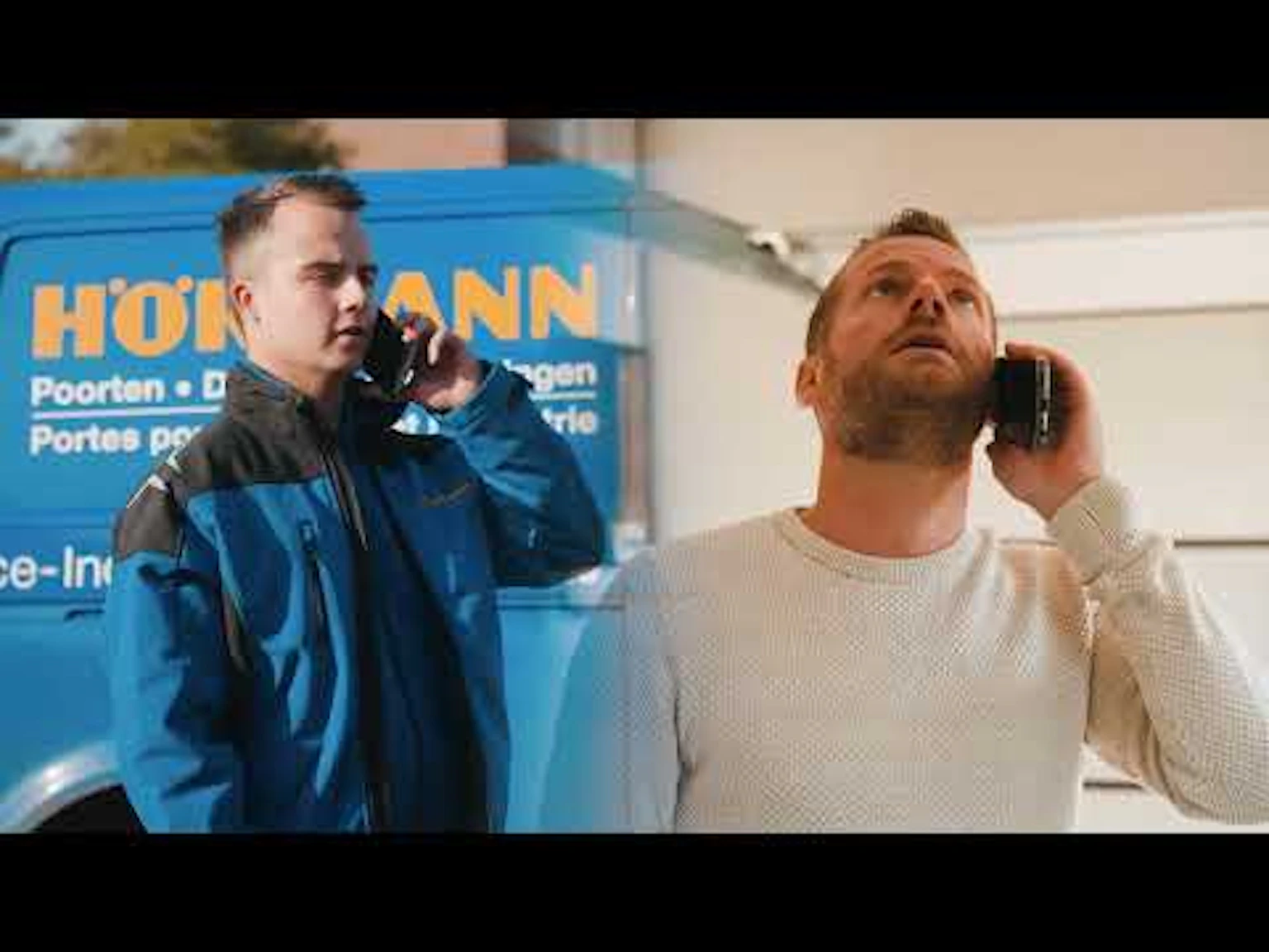 FAQ 2 Je poort is defect, wat nu? Hörmann on Youtube