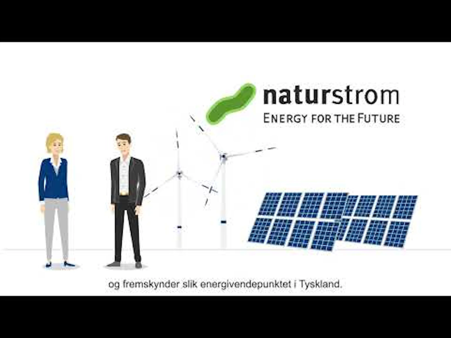 Hörmann tenker grønt! Våre tiltak for å redusere CO2-utslippene våre. Hörmann on Youtube