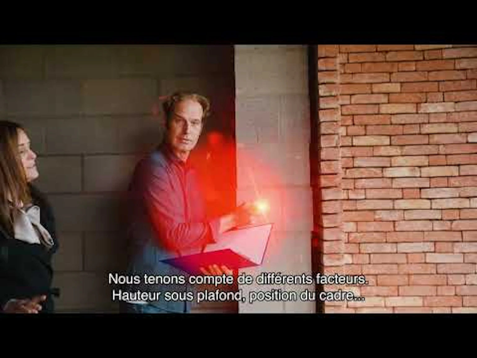 Les dimensions d'une porte de garage Hörmann on Youtube
