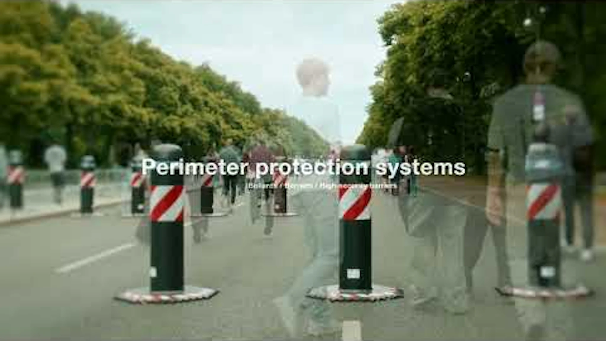 Perimeter protection systems | Hörmann. For Life. Hörmann on Youtube
