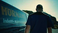Hörmann on Youtube