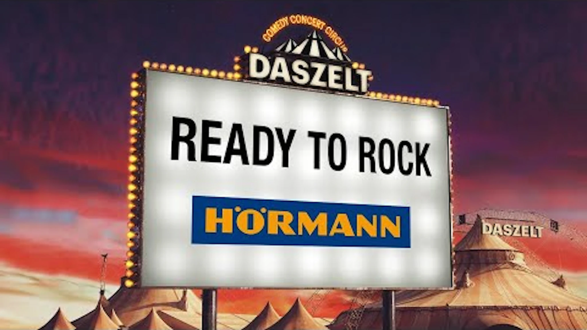 Hörmann Partnertag und Jahresessen 2025 Hörmann on Youtube