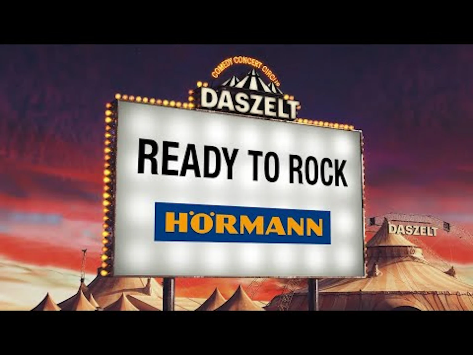 Hörmann Partnertag und Jahresessen 2025 Hörmann on Youtube