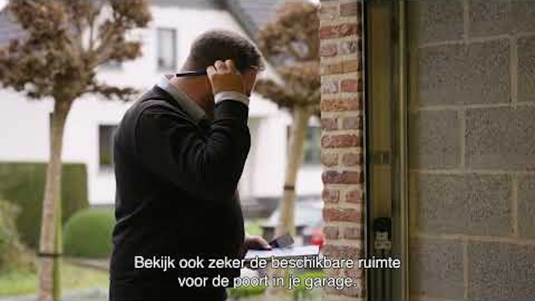 FAQ 9 Waarop letten bij aankoop poort Hörmann on Youtube