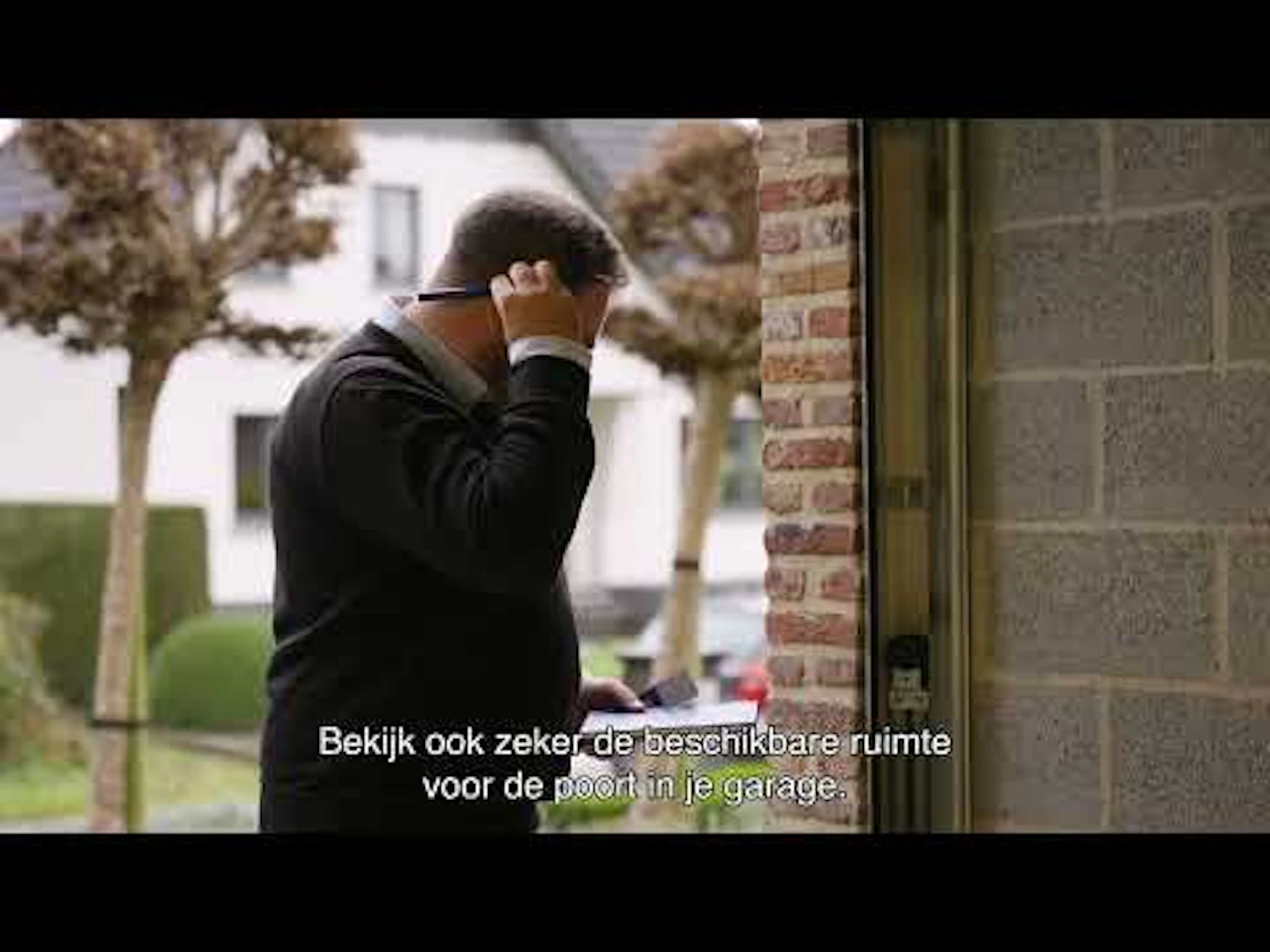 FAQ 9 Waarop letten bij aankoop poort Hörmann on Youtube
