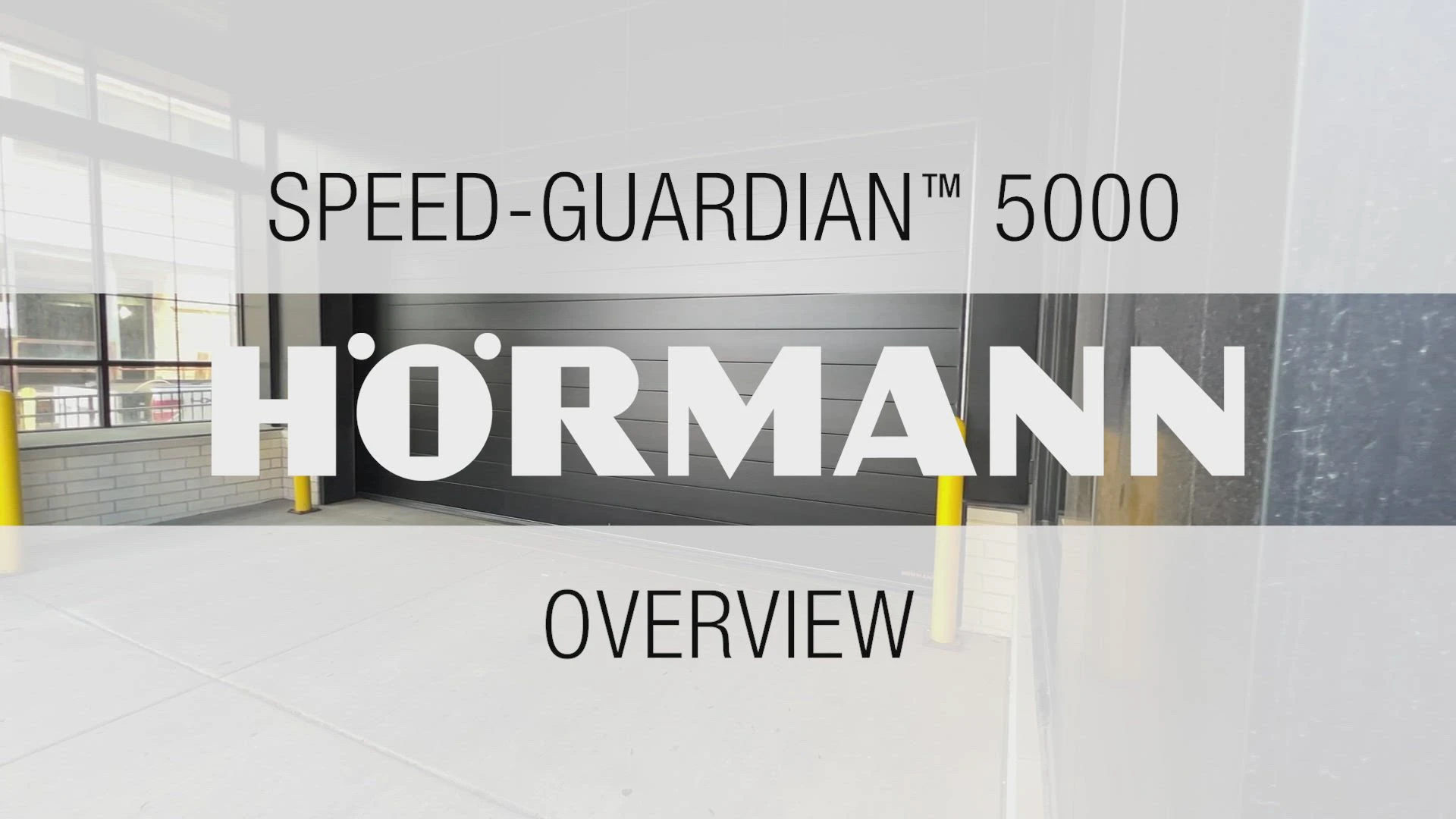 Speed Guardian product overview Speed Guardian product overview